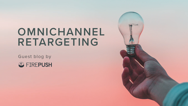 THE ONLY OMNICHANNEL RETARGETING STRATEGY YOU'LL EVER NEED FOR YOUR SHOPIFY STORE